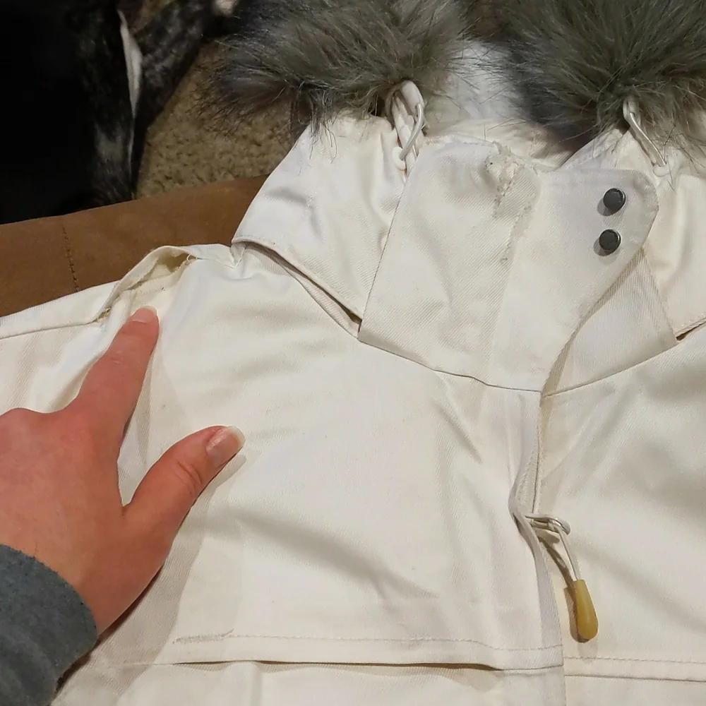 Winter jacket - Picture 12 of 12